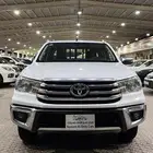 تويوتا هايلكس GLX2