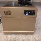 الاة خبازه اكترونيه شبه جديدة للبيع