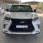 لكزس 2021 سعودي فل كامل ب 382.000