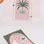تصاميم واجبات عروض احترافية سيره ذاتية حاسب هويه بصريه