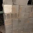 بلوك مستعمل نظيف