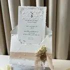 رسالة العمر بتصميم مختلف