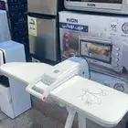 كاوية بخار