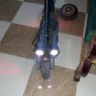 للبيع اسكوتر الوحش السعر 700