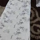 فستان عروسة مع طرحه للبيع ب اقل سعر
