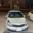 كيا ريو 2013 للبيع مستعجل