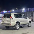 برادو 2007 للبيع