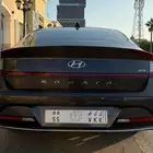 للبيع لوحة مميزة خصوصي ثنائي وحرفين مكررين