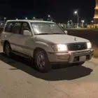 لاندكروزر 2001 قمه في النضافه