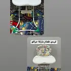 عدد2 كرسي طعام ماركة جراكو حالتهم ممتازه