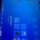 حساب فورت نايت فيه شيطون واشياء نادره