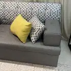 كنب و فرشه ( سجاد )