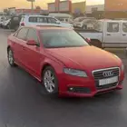 اودي A4 2008