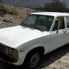 هايلوكس موديل 81 مسقطه