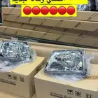 شمعات هايلكس 2005 اصلي وكاله جديد