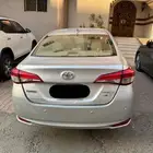 يارس