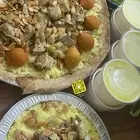 منسف اردني على اصوله