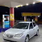 هونداي النترا2010