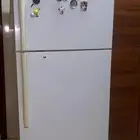 ثلاجة LG للبيع