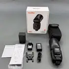 فلاش قودكس V100 لكميرات سوني
