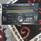 مسجل ددسن 2014 اصلي وكاله NISSAN