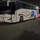 للايجار باص مرسيدس