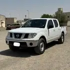 نافارا نيسان ديزل دبل 2015