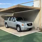 يوكن 2014 مخزن ممشى 61000