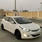 هيونداي النترا 2016