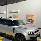 ديفندر HSA 2020 V6