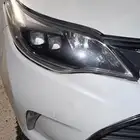 شمعات افالون من 2013 الى 2017