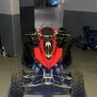 كوزاكي kfx450r