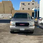 جمس يوكن 2001