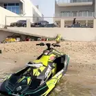 للبيع جتسكي سيدو سبارك تريكس 2019