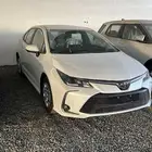 كورولا 2025 مكينة 2000