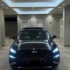 كيا K8 2022 (بنزين) بحالة الوكالة فل كامل ديجيتال بانورام