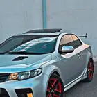 كيا سيراتو كوبية2011 فل كامل