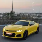 كمارو 2016 ممشى قليل