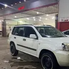 اكس تريل 2010 نيسان