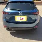 مازدا 2021 سقنتشر