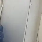 ثلاجه ومكنسه البيع