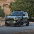 ديفندر HSE .. ناغي ( تعديل خاص )