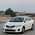 كورلا 2013 ستاندر قير اوتماتيك
