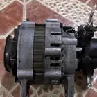 دينمو نيسان