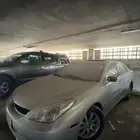 لكزس es300 2003 للبيع تشليح