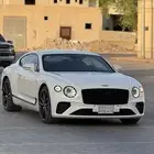 بنتلي كونتيننتال GT 2020