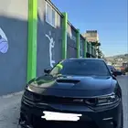 تشارجر R T 8 سرندل رود ان تراك 2015