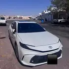 كامري 2025 EPLUS