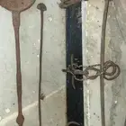 محماس قهوه وخطاف قديمه جدا