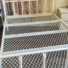 3 كراسي نوم نفر ونص بلون ابيض